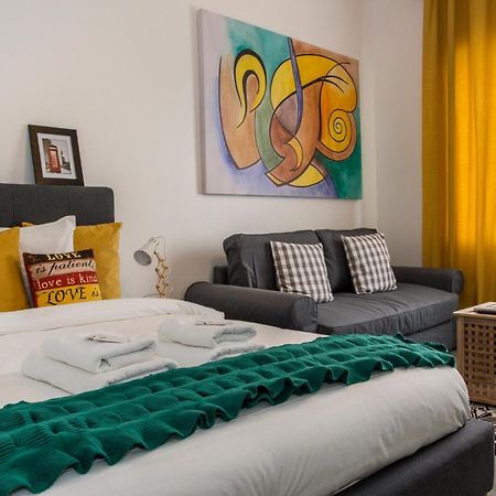 Old Town Premium Apartment By Mrg Bukurešť Exteriér fotografie