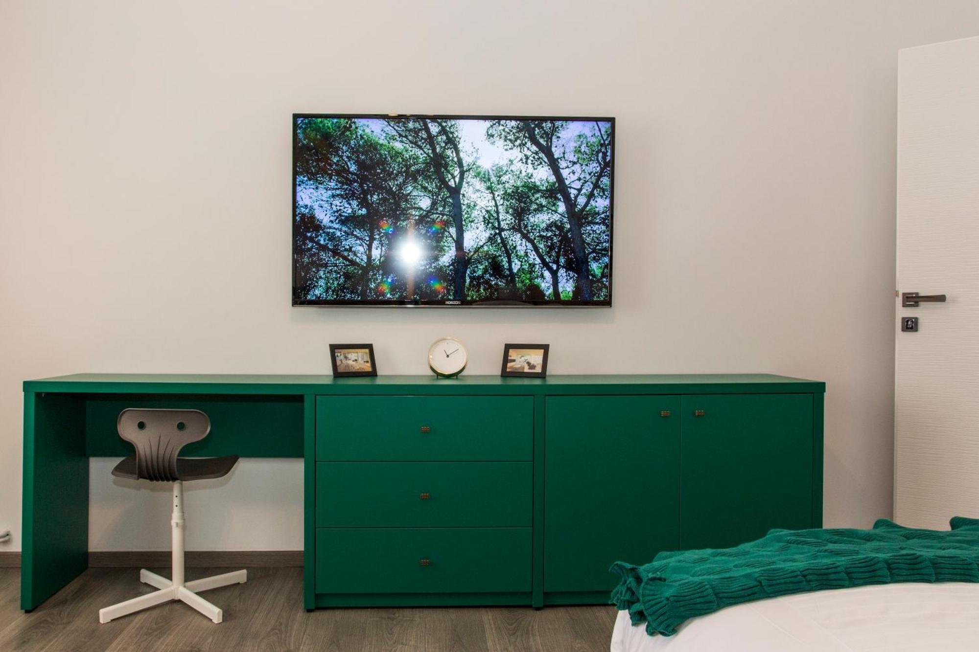 Old Town Premium Apartment By Mrg Bukurešť Exteriér fotografie