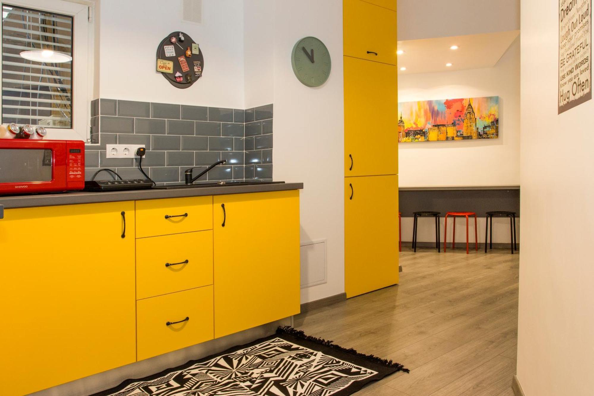 Old Town Premium Apartment By Mrg Bukurešť Exteriér fotografie