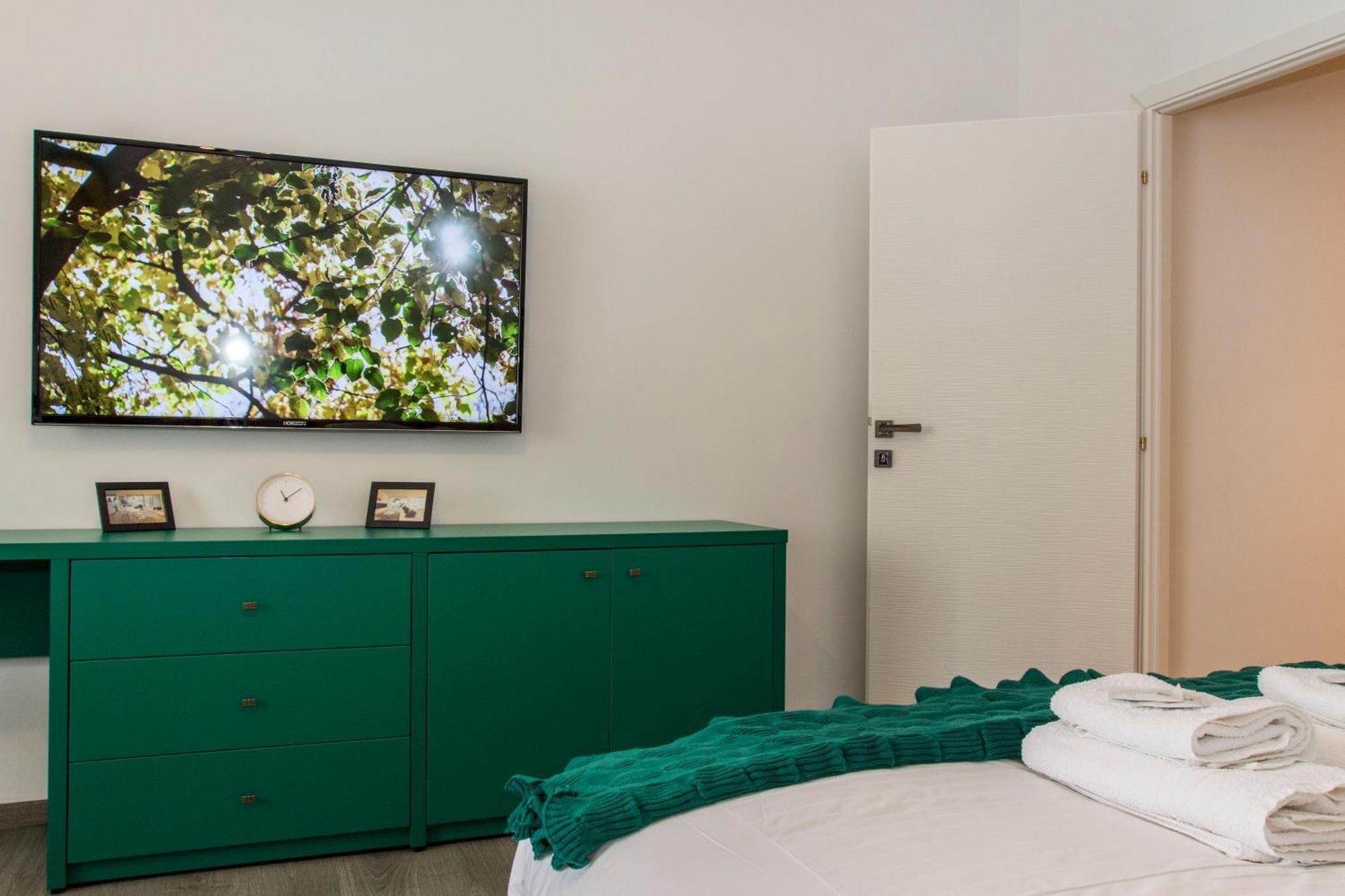 Old Town Premium Apartment By Mrg Bukurešť Exteriér fotografie