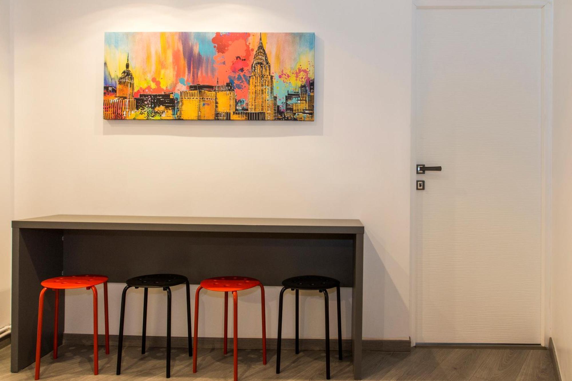 Old Town Premium Apartment By Mrg Bukurešť Exteriér fotografie
