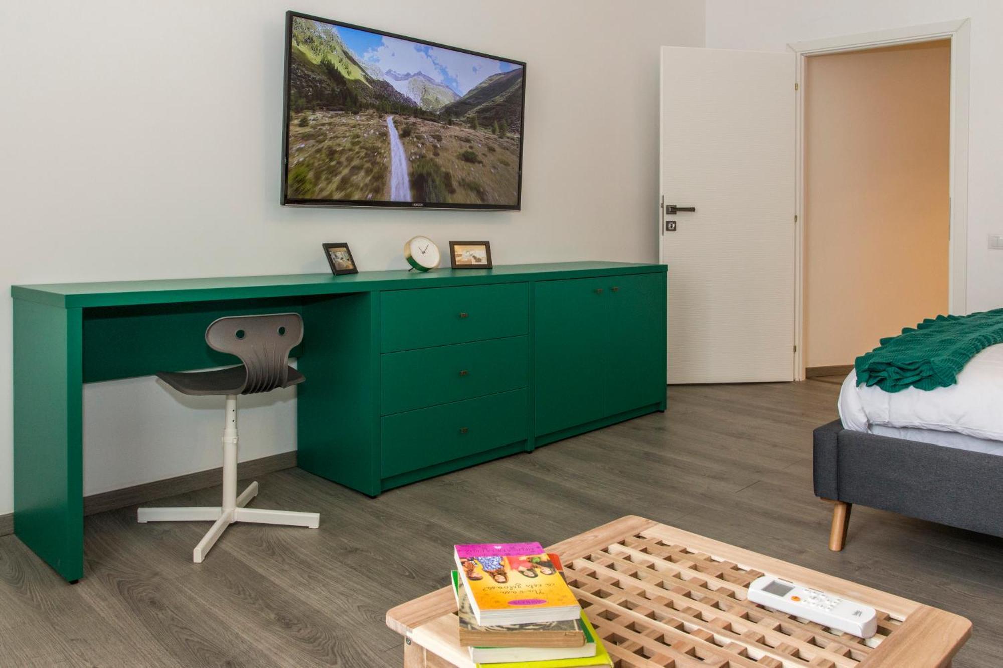 Old Town Premium Apartment By Mrg Bukurešť Exteriér fotografie