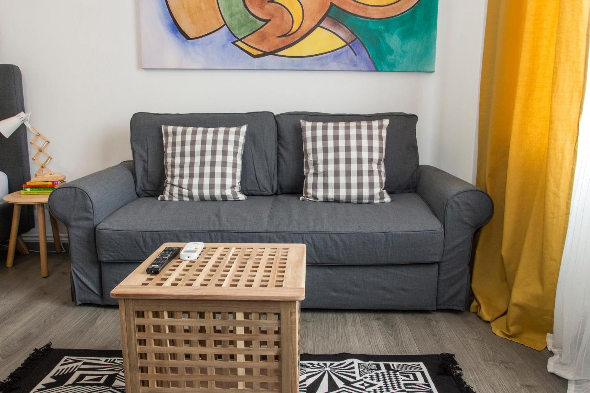 Old Town Premium Apartment By Mrg Bukurešť Exteriér fotografie